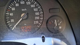 Opel Astra - 3
