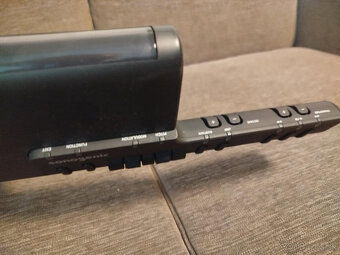 Predám Keytar Yamaha SHS 500 v 100% stave - 3