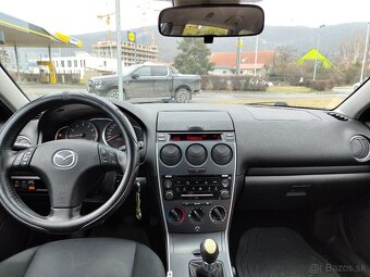 Mazda 6 - 3