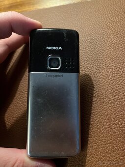 Nokia 6300 - 3
