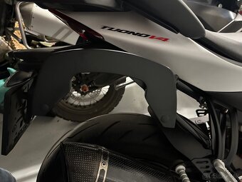 Aprilia Tuono kufre - 3