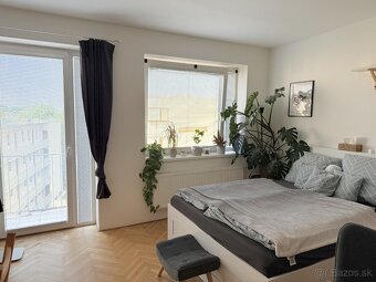 Na prenájom novodobý 1 izbový byt, Nitra, Chrenová - 3