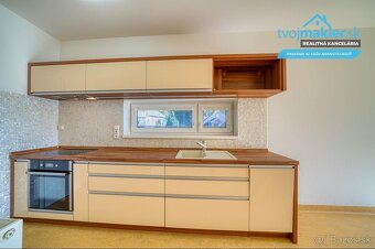 3 izbový byt, Prešov, Šidlovec, Pustá Dolina - 3