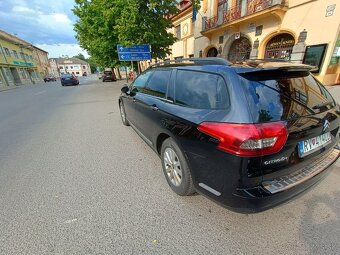 Predám CItroen C5 Tourer Sport - 3