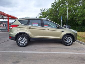 Ford Kuga 2.0 D - 3