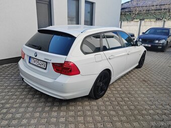 BMW 318d - 3