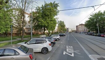 Na predaj 2-izbový byt vo výbornej lokalite - 3