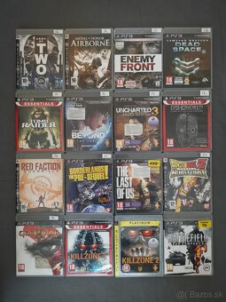 Playstation 3 hry - 3