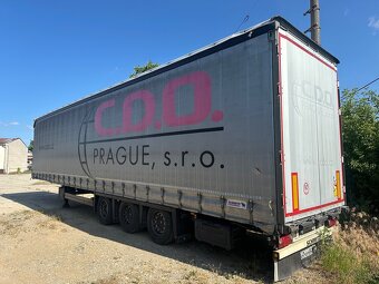 Náves Schmitz Cargobull Mega 2017 - 3