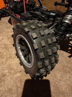 LOSI DBXL-E 2.0 - 3