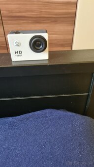 SPORTS Camm 2.0-inch Screen - 3