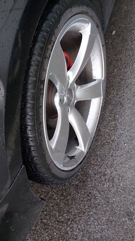 Original audi rs 20 " kolesa et 26 - 3
