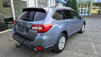 Subaru Outback 2.5i CVT - 3