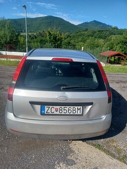 Ford Fiesta - 3