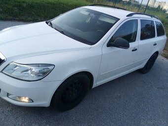Octavia 2 plus - 3