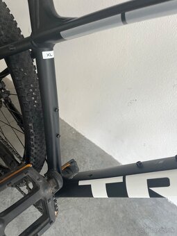 Trek X caliber 8 - 3