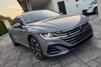 Volkswagen Arteon Shooting Brake R-LINE, 2.0 TSI, 140kw - 3