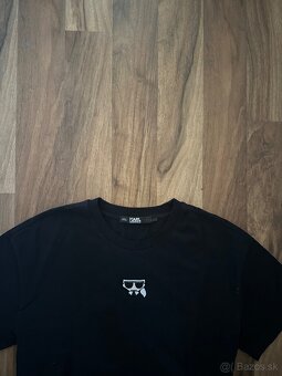 Karl lagerfeld šaty - 3