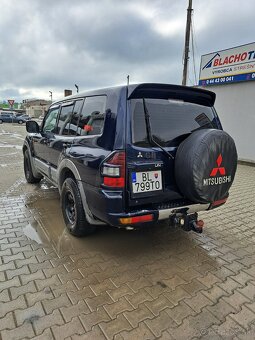 Pajero 3.2 - 3