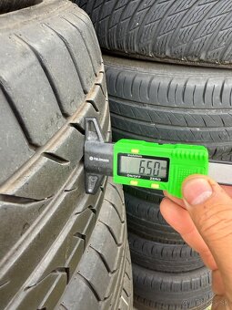 225/55 R19 Gripmax letne - 3