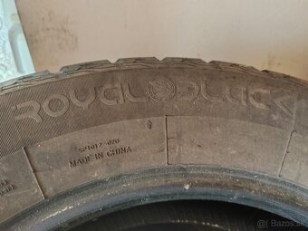 235/65 r17 - 3