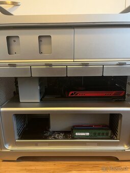 ✅MacPro 5,1 Mid 2012, Intel Xeon, 16Gb,Ram,Radeon HD 5770 - 3