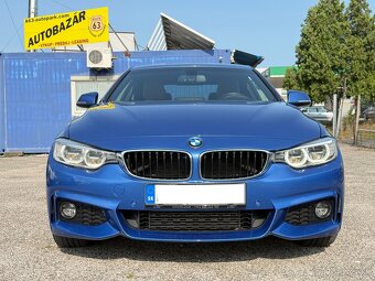 BMW Rad 4 Gran Coupé, 428 M-Sport A/T 180KW A8.2d.Kup. v SR. - 3
