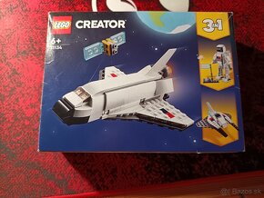 Lego 31134 - 3