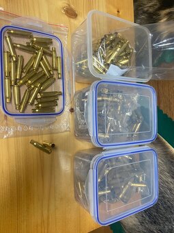 Nábojnice lapua 308win - 3