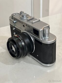 ZORKI - 4K - 3