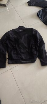 Moto bunda 3vrstvova - 3