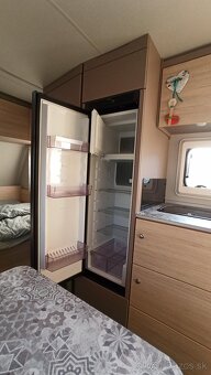 Prenájom karavanu Weinsberg 470QDK - 3