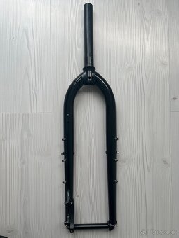 Surly Krampus 29 ocel - 3