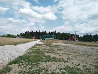 Stavebný pozemok KUNERAD, 979 m2 - 3