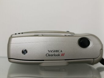 Yashica Clearlook - 3