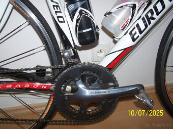 Eurovelo carbon Dura Ace - 3