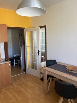 1 izbový byt prenájom - 3
