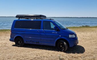 Multivan t5 - 3