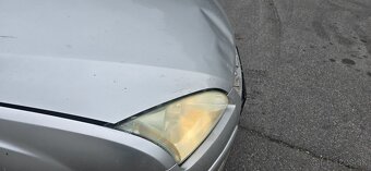 Ford focus combi 1,6 tdci 80kw - 3