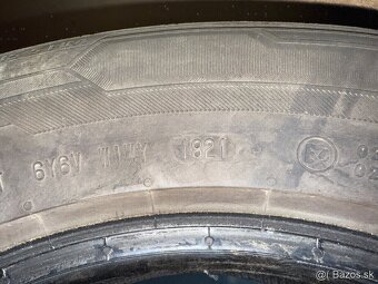 Letná sada 215/65 R16 Barum - 3