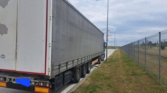 Predám Náves Krone - 3