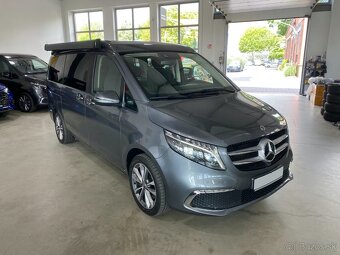 Mercedes-Benz V300 - 3