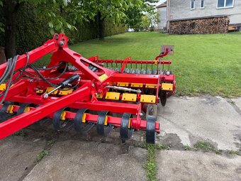 Diskový podmítač Vaderstad CR 300, rok výroby 2015, pracovní - 3