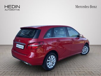 MERCEDES-BENZ B 220 CDI - 3