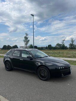 Alfa romeo 159 SW 2.4jtdm - 3