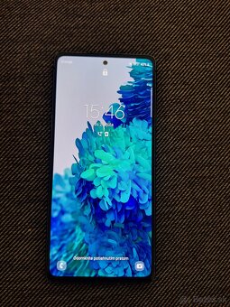 Samsung S20FE - 3