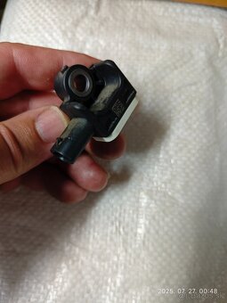 Fabia II, r.v. 2011,crash senzor 2H0959351 - 3