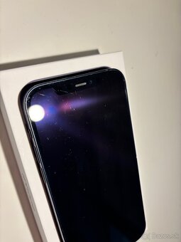 Iphone 12 black - 3