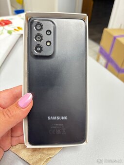 Samsung Galaxy A33 5G - 3