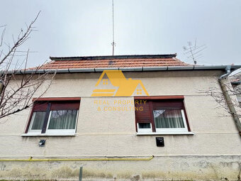 🏡 Csendes otthon várja új tulajdonosát Naszvadon nyugott utc - 3